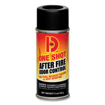 Load image into Gallery viewer, Fire D One Shot Aerosol, 5 Oz Aerosol Spray, 12/carton