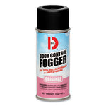 Load image into Gallery viewer, Odor Control Fogger, Original Scent, 5 Oz Aerosol Spray, 12/carton