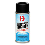 Load image into Gallery viewer, Odor Control Fogger, Mountain Air Scent, 5 Oz Aerosol Spray, 12/carton