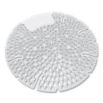 Load image into Gallery viewer, Diamond 3d Urinal Screen, Melon Mist Scent, Clear, 10/pack, 6 Packs/carton