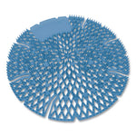 Load image into Gallery viewer, Diamond 3d Urinal Screen, Mountain Air Scent, Blue, 10/pack, 6 Packs/carton