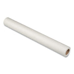 Load image into Gallery viewer, Everyday Exam Table Paper Roll, Smooth-finish, 21" X 225 Ft, White, 12/carton