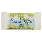 Load image into Gallery viewer, Face And Body Soap, Beach Mist Fragrance, # 1/2 Bar, 1,000/carton