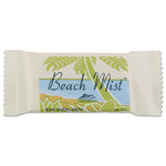Load image into Gallery viewer, Face And Body Soap, Beach Mist Fragrance, # 3/4 Bar, 1,000/carton