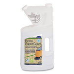 Load image into Gallery viewer, Bona Supercourt Winter Formula Cleaner, Unscented, Liquid, 1 Gal