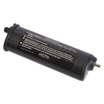 Load image into Gallery viewer, Theft Resistant Spindle For Classicseries Toilet Tissue Dispensers, Black