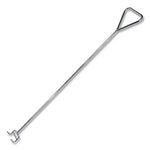 Load image into Gallery viewer, Mule Dolly Handle For Bostitch Bmuelg2p, Silver