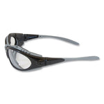 Load image into Gallery viewer, Optical Fuselage Safety Goggles, Black Frame, Clear Lens