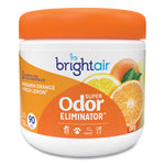 Load image into Gallery viewer, Super Odor Eliminator, Mandarin Orange And Fresh Lemon, 14 Oz Jar