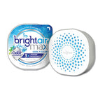 Load image into Gallery viewer, Max Odor Eliminator Air Freshener, Cool And Clean, 8 Oz Jar, 6/carton