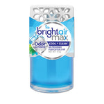 Load image into Gallery viewer, Max Scented Oil Air Freshener, Cool And Clean, 4 Oz, 6/carton