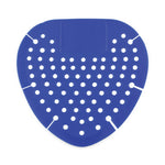 Load image into Gallery viewer, Urinal Screen, Bubblegum Scent, 3.5 Oz, Blue, Dozen