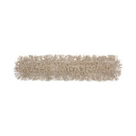 Load image into Gallery viewer, Mop Head, Dust, Cotton, 36 X 3, White
