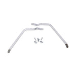Load image into Gallery viewer, Metal Handle Braces, Large, Fits 24" To 48" Floor Sweeps, 0.5 X 17 X 12