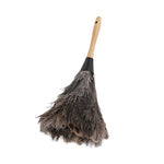 Load image into Gallery viewer, Professional Ostrich Feather Duster, 4" Handle