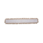 Load image into Gallery viewer, Industrial Dust Mop Head, Hygrade Cotton, 60w X 5d, White