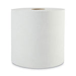 Load image into Gallery viewer, Boardwalk Green Universal Roll Towels, 1-ply, 8" X 800 Ft, Natural White, 6 Rolls/carton