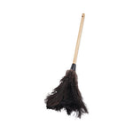 Load image into Gallery viewer, Professional Ostrich Feather Duster, 10" Handle