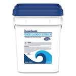 Load image into Gallery viewer, Laundry Detergent Powder, Low Foam, Crisp Clean Scent, 18 Lb Pail