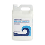 Load image into Gallery viewer, High Traffic Floor Polish, 1 Gal Bottle, 4/carton