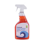 Load image into Gallery viewer, Natural All Purpose Cleaner, Unscented, 32 Oz Spray Bottle, 12/carton