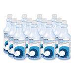 Load image into Gallery viewer, Industrial Strength Alkaline Drain Cleaner, 32 Oz Bottle, 12/carton