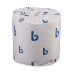 Load image into Gallery viewer, 2-ply Toilet Tissue, Septic Safe, White, 400 Sheets/roll, 96 Rolls/carton