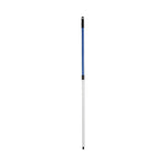 Load image into Gallery viewer, Telescopic Handle For Microfeather Duster, 36" To 60" Handle, Blue