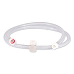 Load image into Gallery viewer, Pdc Hose Kit, 0.5" Hose Diameter, 0.5" X 6 Ft, Clear/green