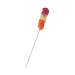 Load image into Gallery viewer, Polywool Dusters, Metal Handle Extends 51" To 82" Handle, Assorted Colors