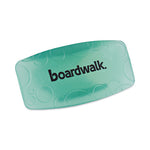 Load image into Gallery viewer, Bowl Clip, Cucumber Melon Scent, Green, 12/box