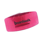 Load image into Gallery viewer, Bowl Clip, Spiced Apple Scent, Red, 72/carton