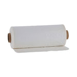 Load image into Gallery viewer, Industrial Drum Liners Rolls, 60 Gal, 1.8 Mil, 38 X 63, Clear, 1 Roll Of 75 Bags
