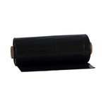 Load image into Gallery viewer, Industrial Drum Liners Rolls, 60 Gal, 2.7 Mil, 38 X 63, Black, 1 Roll Of 50 Bags
