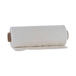 Load image into Gallery viewer, Industrial Drum Liners Rolls, 60 Gal, 2.7 Mil, 38 X 63, Clear, 1 Roll Of 50 Bags