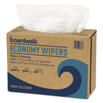 Load image into Gallery viewer, Scrim Wipers, 4-ply, 9.75 X 16.75, White, 150/dispenser Pack, 6 Dispenser Packs/carton