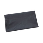 Load image into Gallery viewer, Linear Low Density Industrial Can Liners, 33 Gal, 1.3 Mil, 33 X 39, Gray, 100/carton