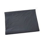 Load image into Gallery viewer, Linear Low Density Industrial Can Liners, 60 Gal, 1.3 Mil, 38 X 58, Gray, 100/carton