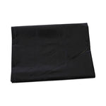 Load image into Gallery viewer, Linear Low Density Industrial Can Liners, 60 Gal, 1.7 Mil, 38 X 58, Black, 100/carton