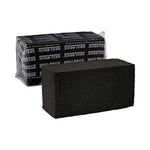Load image into Gallery viewer, Grill Brick, 8 X 4, Black, 12/carton