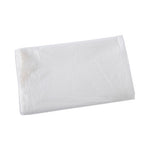 Load image into Gallery viewer, High Density Industrial Can Liners Flat Pack, 33 Gal, 16 Mic, 33 X 40, Natural, 200/carton