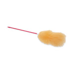 Load image into Gallery viewer, Lambswool Duster With 26" Plastic Handle, Assorted Colors