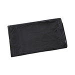 Load image into Gallery viewer, Linear Low Density Industrial Can Liners, 30 Gal, 0.65 Mil, 30 X 36, Black, 200/carton