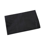 Load image into Gallery viewer, Linear Low Density Industrial Can Liners, 33 Gal, 0.6 Mil, 33 X 39, Black, 200/carton