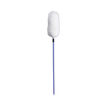 Load image into Gallery viewer, Lambswool Duster, Plastic Handle Extends 35" To 48" Handle, Assorted Colors