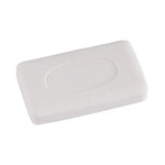 Load image into Gallery viewer, Face And Body Soap, Unwrapped, Floral Fragrance, # 3 Bar