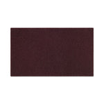 Load image into Gallery viewer, Deep Scrub Pads, 20 X 14, Maroon, 10/carton
