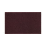Load image into Gallery viewer, Deep Scrub Pads, 28 X 14, Maroon, 10/carton