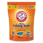 Load image into Gallery viewer, Baking Soda, 10.8 Lb Bag, 4/carton