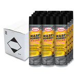 Load image into Gallery viewer, Jet Force Wasp & Hornet Killer, 14 Oz Aerosol Spray, 12/carton